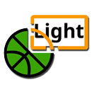 APK Basketball Score Light