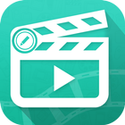 Video Editor आइकन