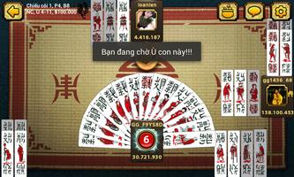 Đánh Chắn Online screenshot 1