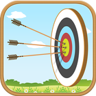 Archery biểu tượng