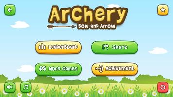 Archery screenshot 1