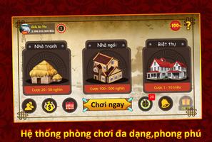 Chắn Lèo Tôm постер