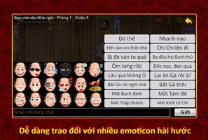 Chắn Lèo Tôm скриншот 2