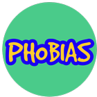 Phobias biểu tượng