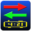 Mobile Net Scheduler Widget APK