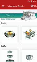 Chandran Kitchen Equipments پوسٹر