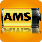 고압가스 재고관리(AMS) icono