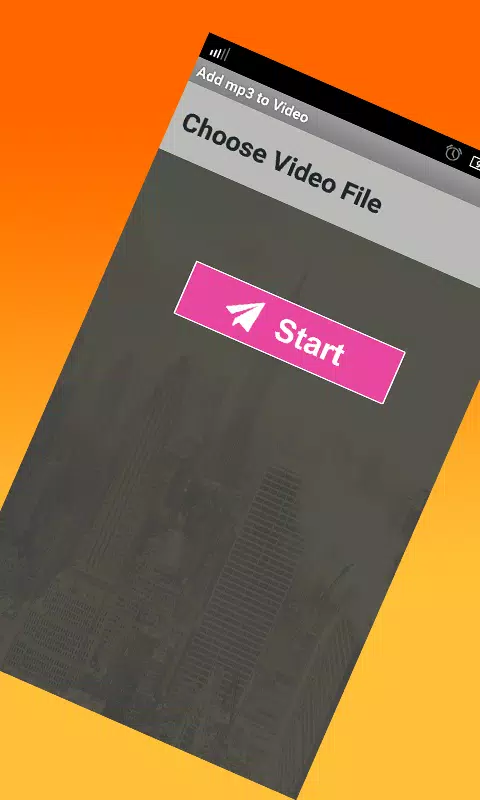 Change Video Background Music APK for Android Download