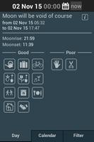 Moon Organizer 스크린샷 1