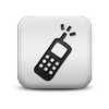 Change voice call icon