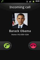 Change voice call screenshot 1