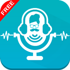 Voice Changer with effects أيقونة