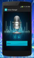 Voice Changer with effects syot layar 3