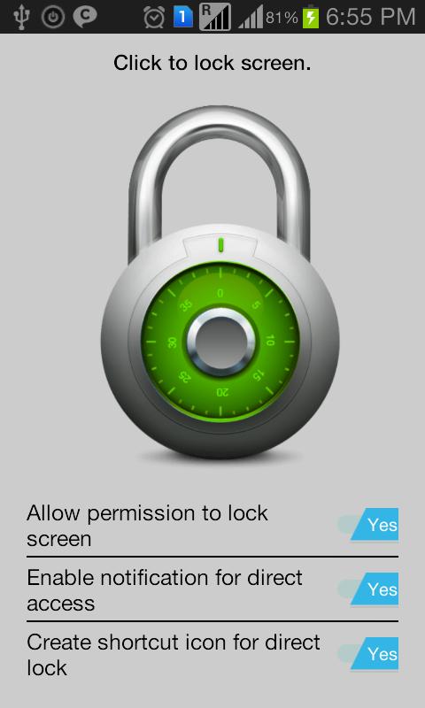 Locked click. Lock your Screen\. Lock apps password. Safe Screen Lock APK pour Android Télécharger. Screen Lock shortcut for Cleaning.