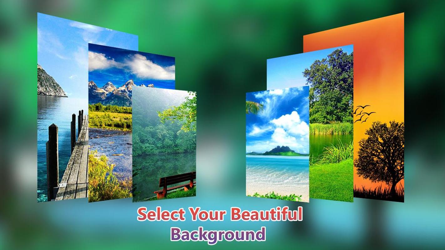 DSLR Background Changer Free APK Download Gratis Fotografi APL