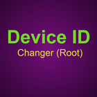 Device ID Changer (Root) icône