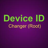 Device ID Changer (Root) постер