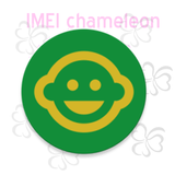 IMEI Chameleon icône