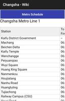 Changsha - Wiki ảnh chụp màn hình 3