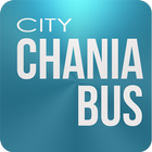 Chania City Bus Zeichen