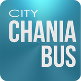 Chania City Bus आइकन