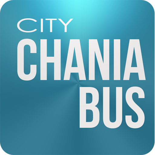Chania City Bus