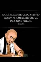 Chanakya niti qoutes स्क्रीनशॉट 3