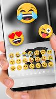 Charm Chanel Keyboard screenshot 1