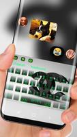 Charm Chanel Keyboard screenshot 2