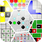 Logic Puzzle Games Pack icon