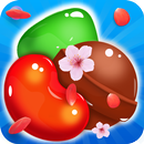 Candy Happy Paradise APK