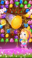 Candy Happy Paradise स्क्रीनशॉट 3