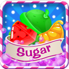 Candy Sugar icono