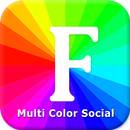 FB Multi Color APK