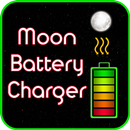Moon Battery Charger Prank APK