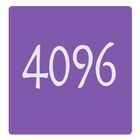 4096 The game icône