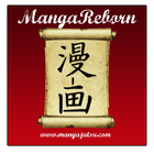 MangaReborn - Manga en español-icoon