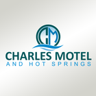 Charles Motel and Hot Springs 圖標