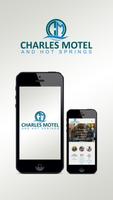 Charles Motel and Hot Springs poster