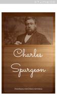 Charles Spurgeon (Español) Affiche
