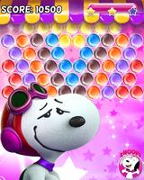 Snoopey Pop 2018 - Bubble Shooter Love poster