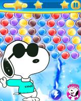 Snoopey Pop 2018 - Bubble Shooter Love Ekran Görüntüsü 2