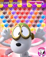 Snoopey Pop 2018 - Bubble Shooter Love Ekran Görüntüsü 3