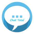 Chat Total en Linea Gratis ícone