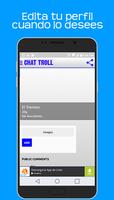Chat Troll screenshot 4