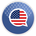 Chat Usa icon