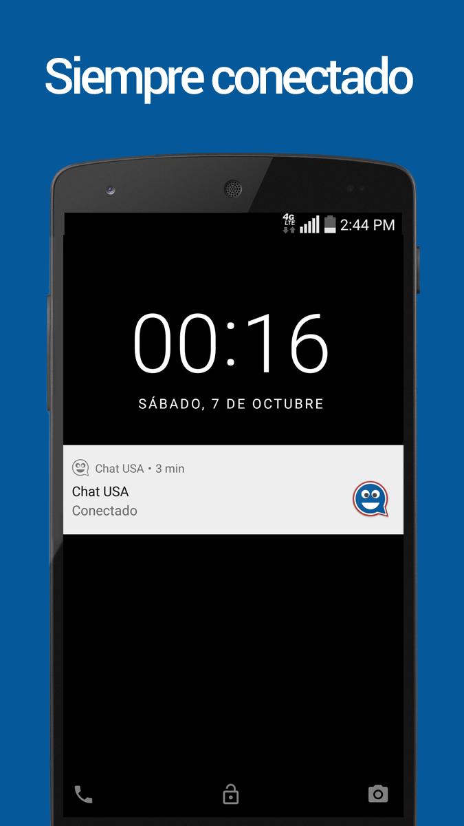 Chat Usa For Android Apk Download