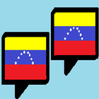 Chat Venezuela. icône