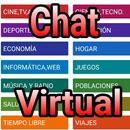 CHAT VIRTUAL EN ESPAÑOL APK