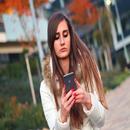 chat with girl APK